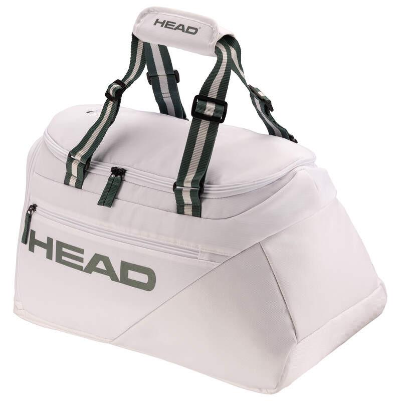 Sac de court Pro X 48L BLANC