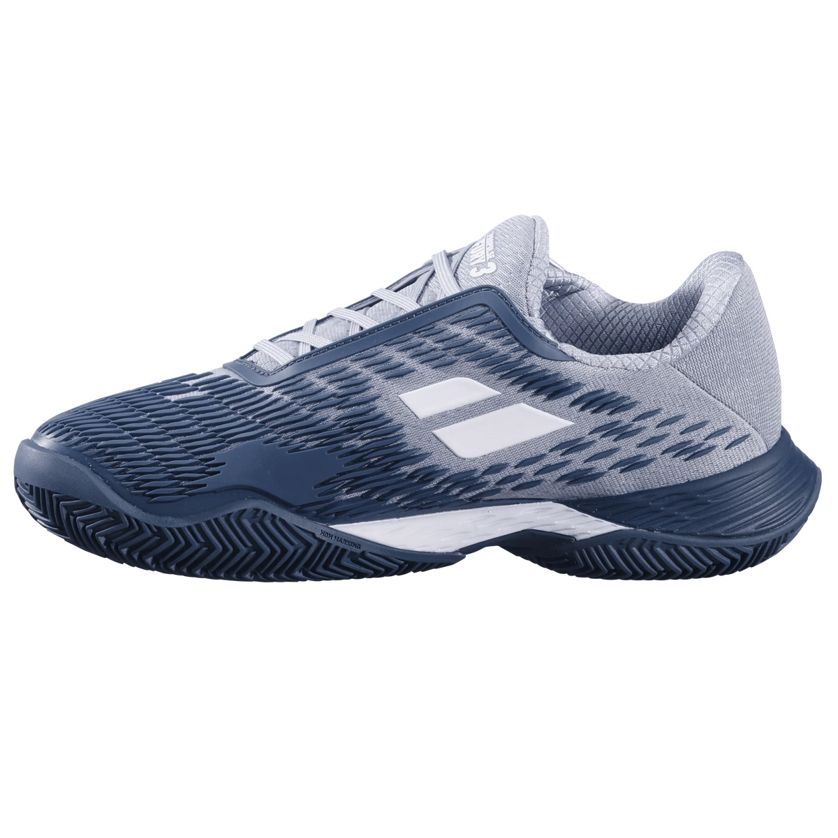 Propulse Fury 3 Clay.