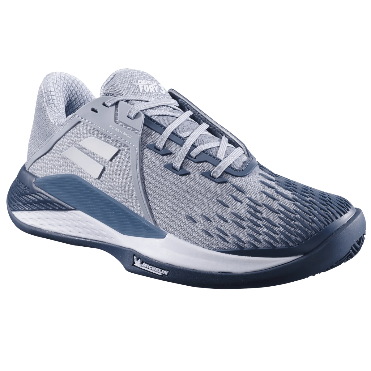 Propulse Fury 3 Clay.