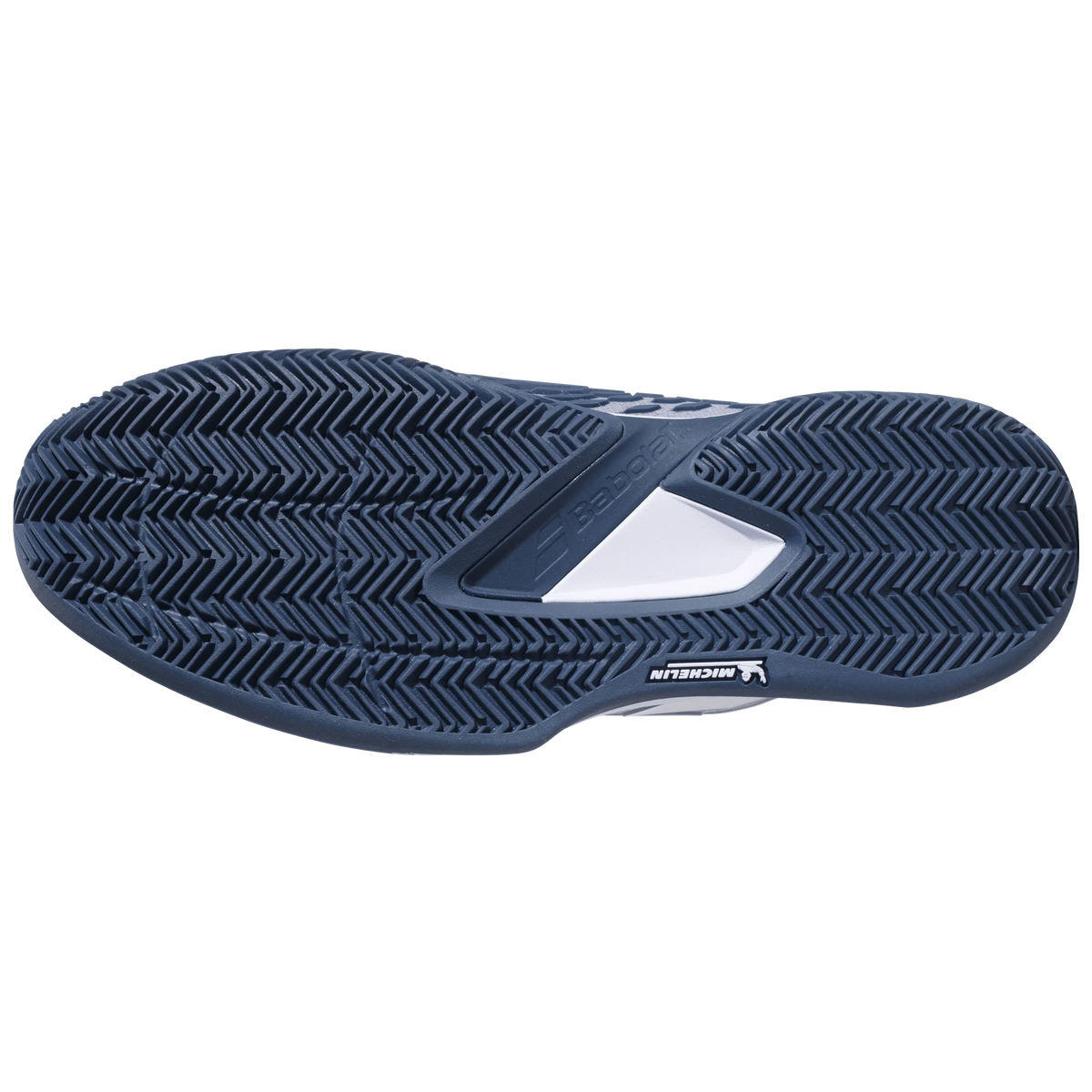 Propulse Fury 3 Clay.