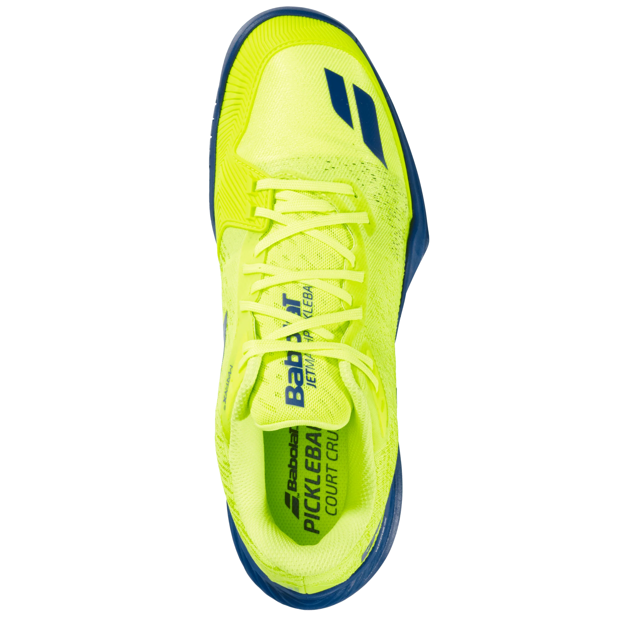 Jet Mach Pickleball.