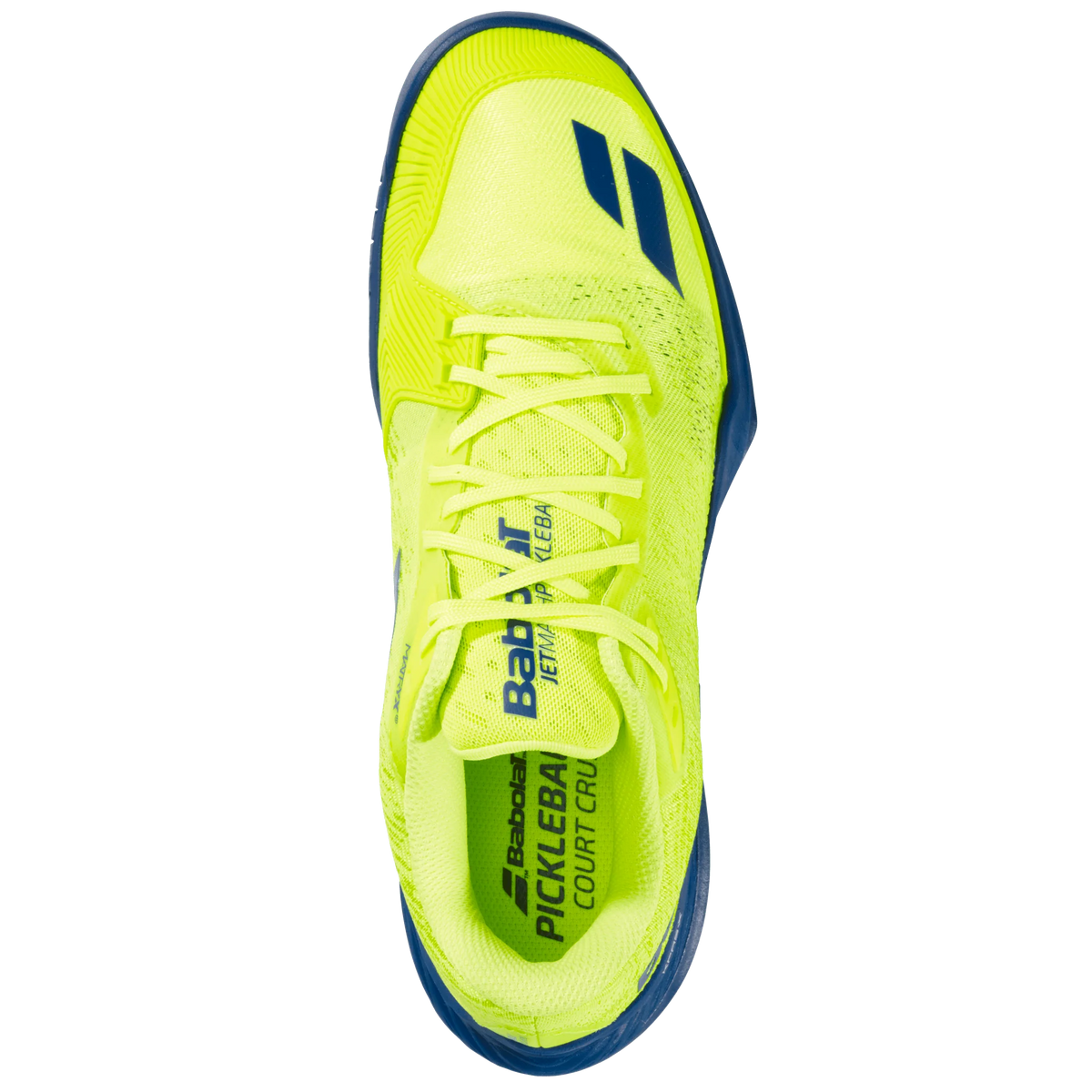 Jet Mach Pickleball.