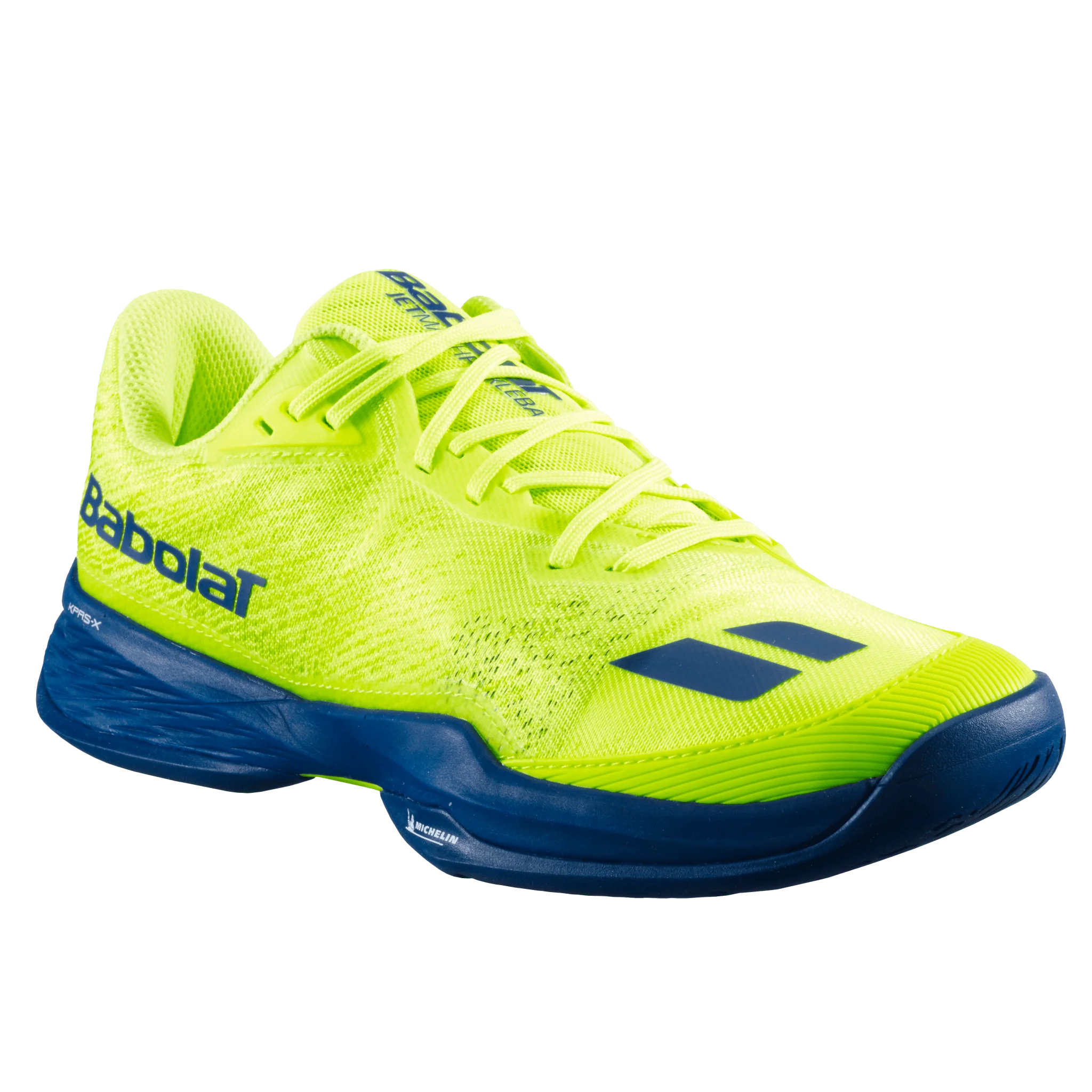 Jet Mach Pickleball.