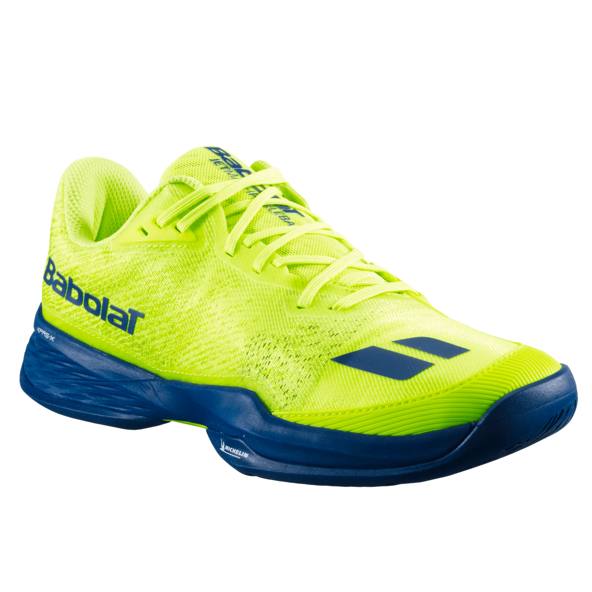 Jet Mach Pickleball.