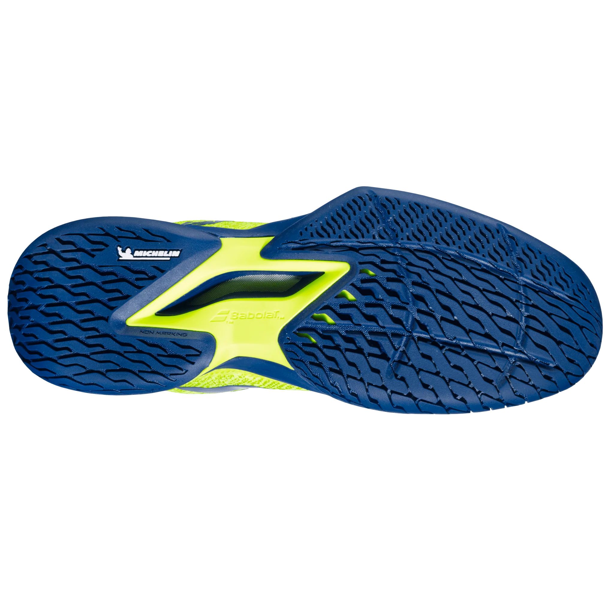 Jet Mach Pickleball.