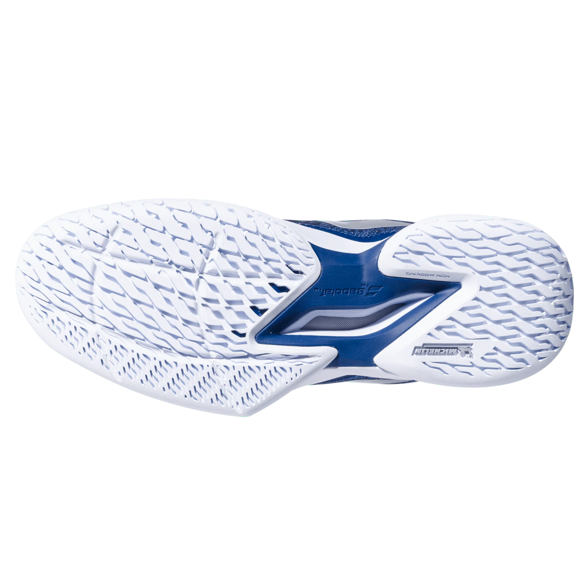 Jet Mach 3 All Court.