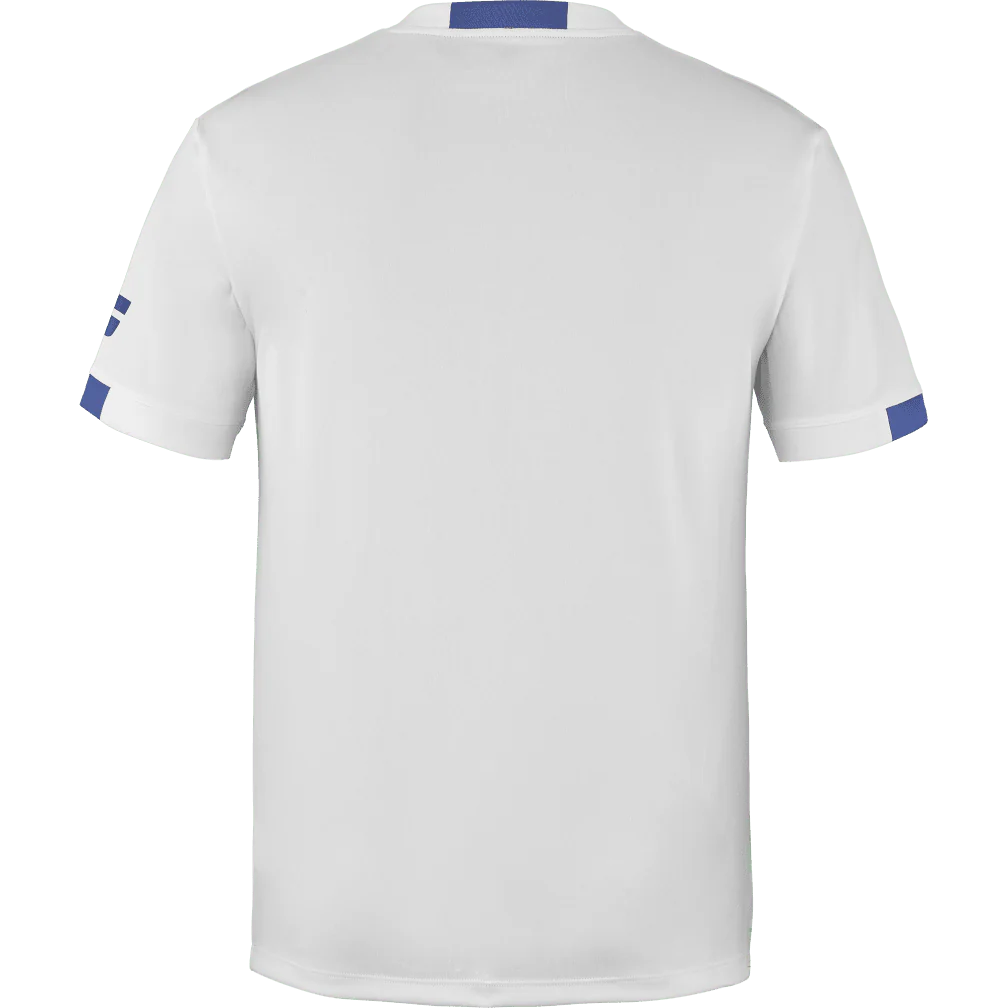 Babolat Play Crew Neck Tee (Men's)