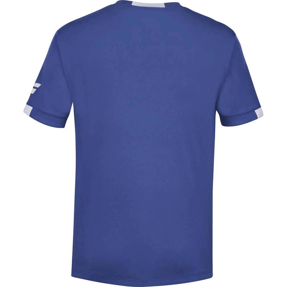 Babolat Play Crew Neck Tee (Men's)