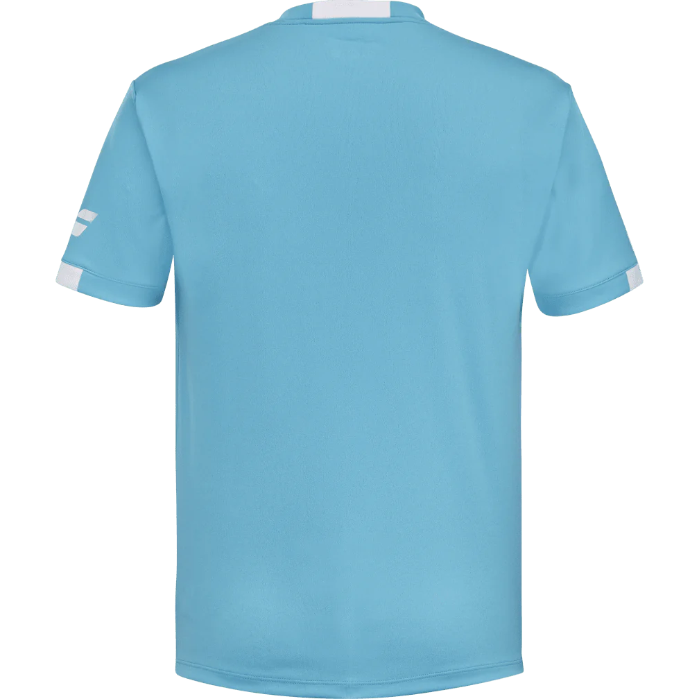 Babolat Play Crew Neck Tee (Men's)