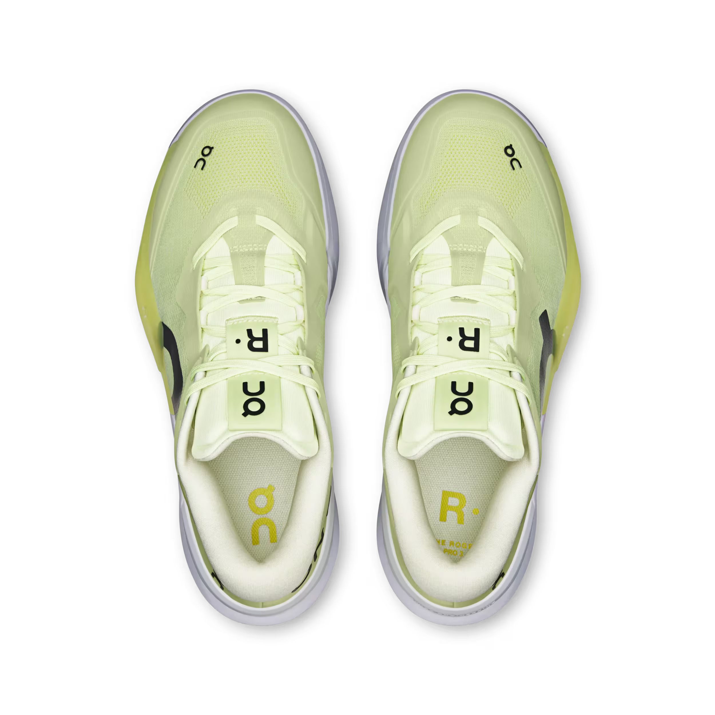 The Roger Pro 3