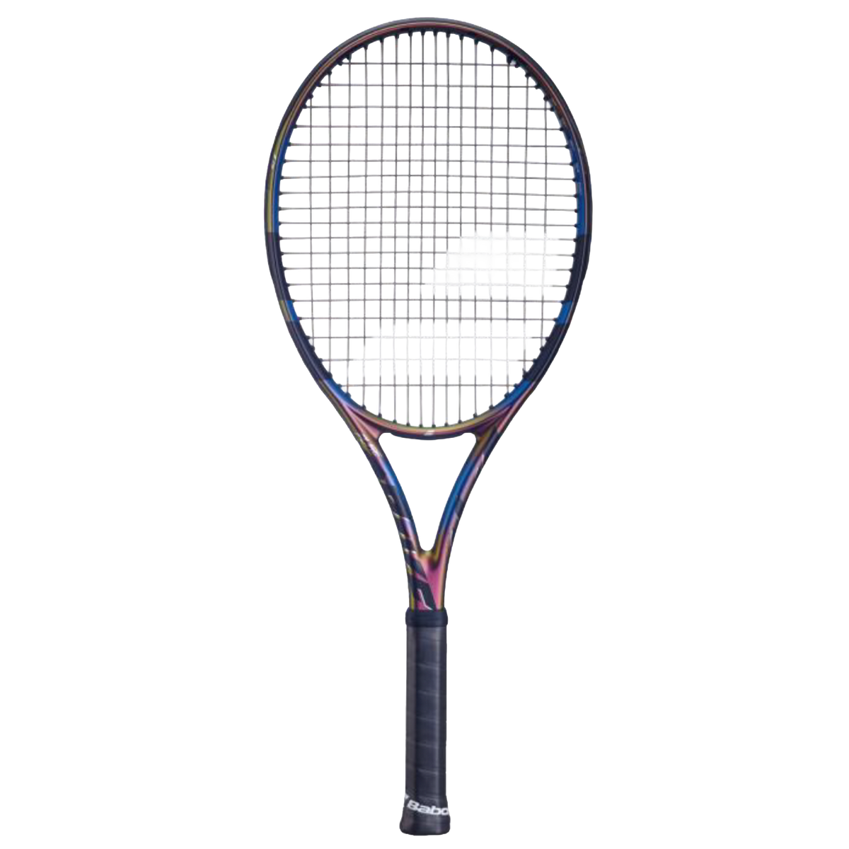 Pure Drive Spectra