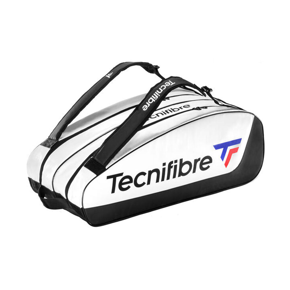 Tecnifibre Tour Endurance 12R Bag - White