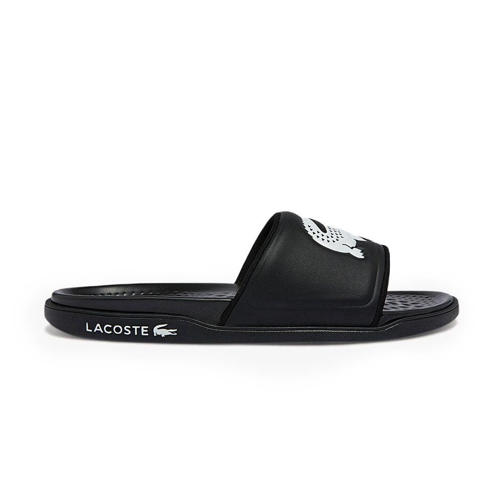 Servez avec Slide Dual.