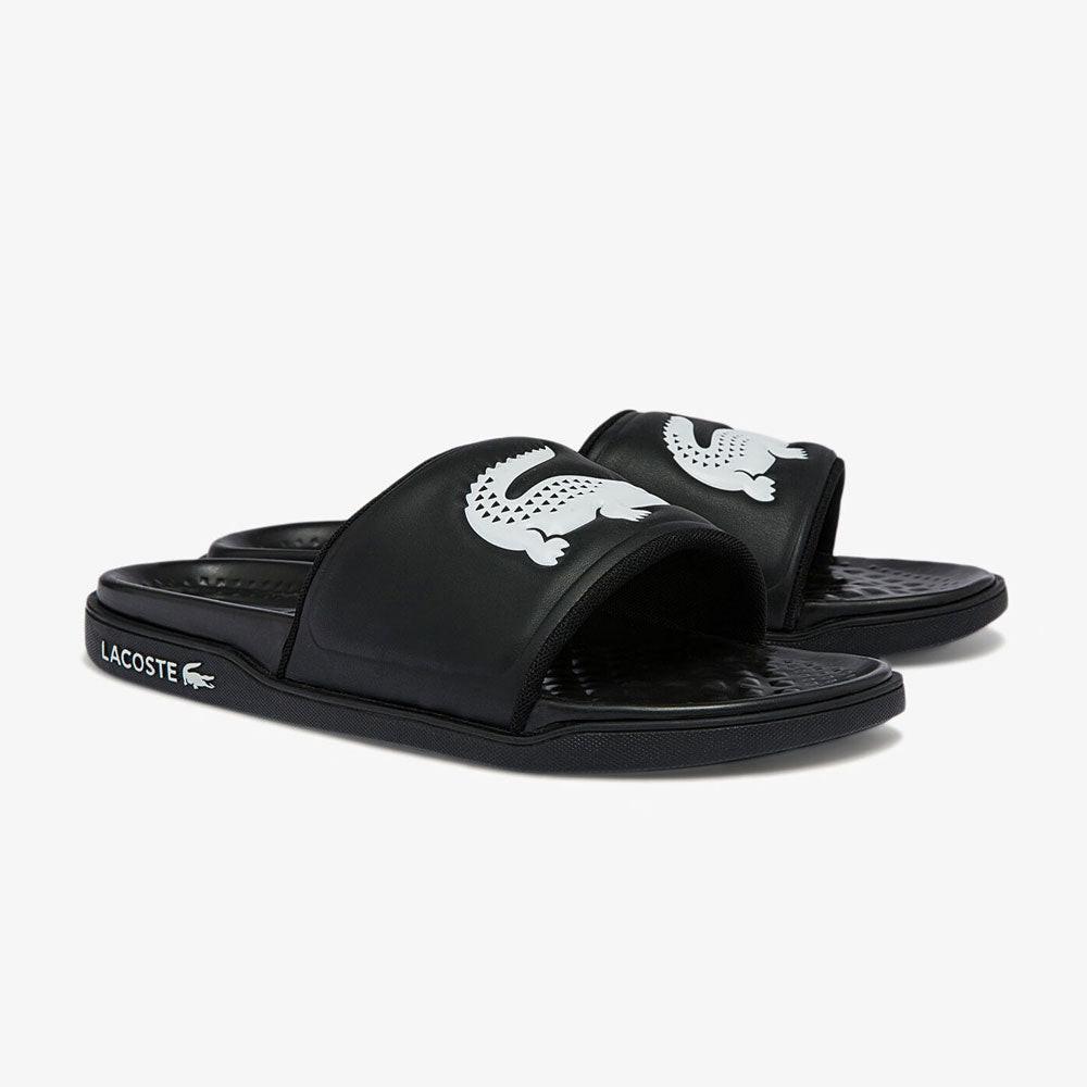 Servez avec Slide Dual.