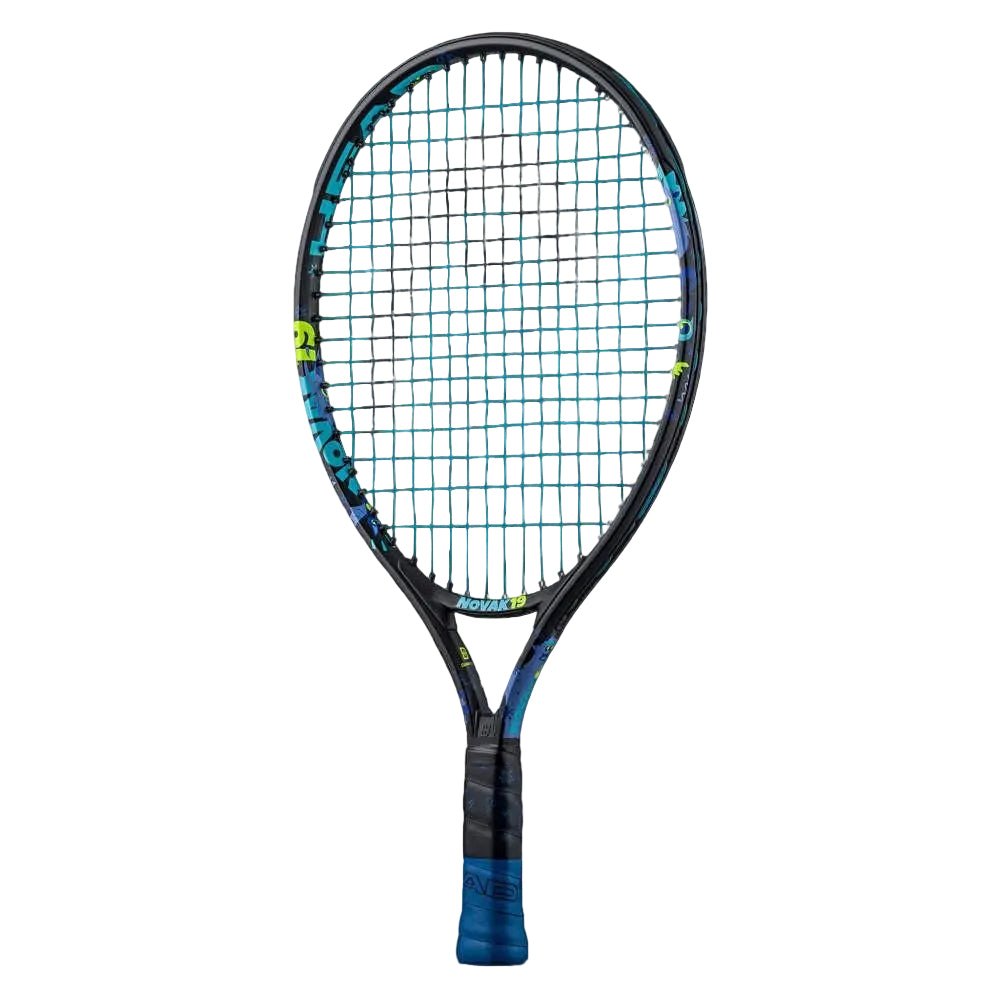 Novak 19 - Junior.