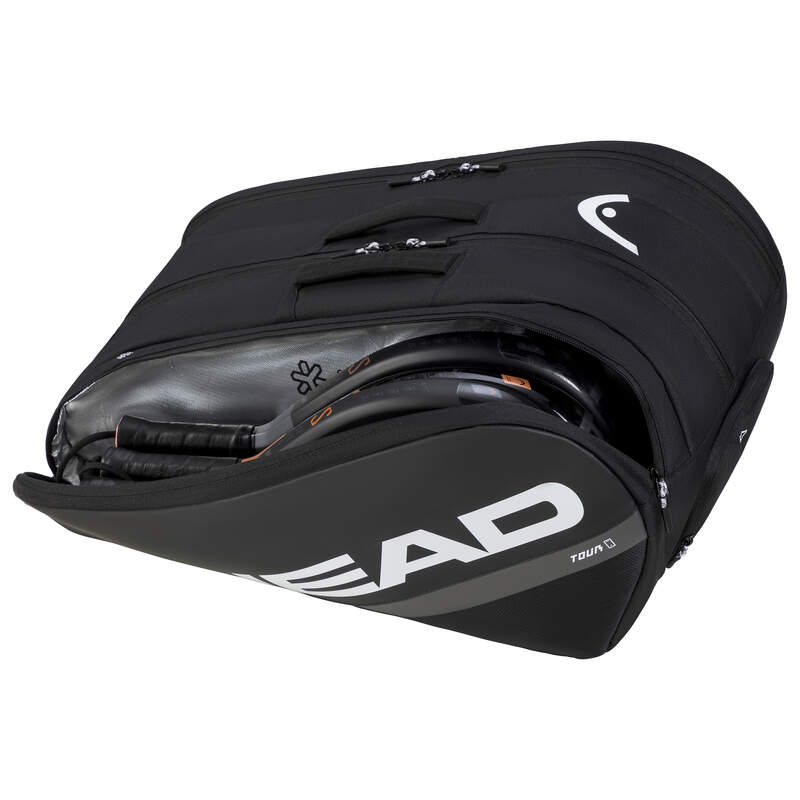 Tour Padel Bag L