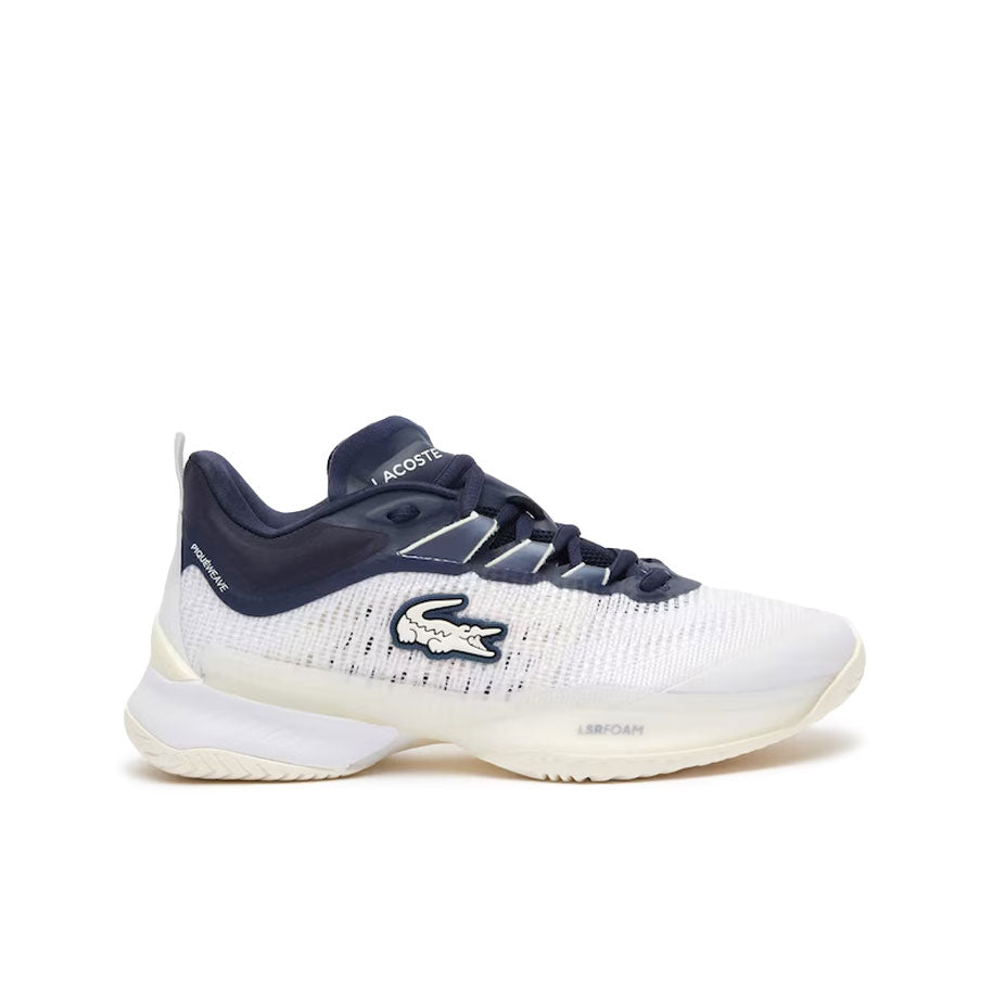Lacoste AG-LT23 Ultra Textile Tennis Shoes (Women's)