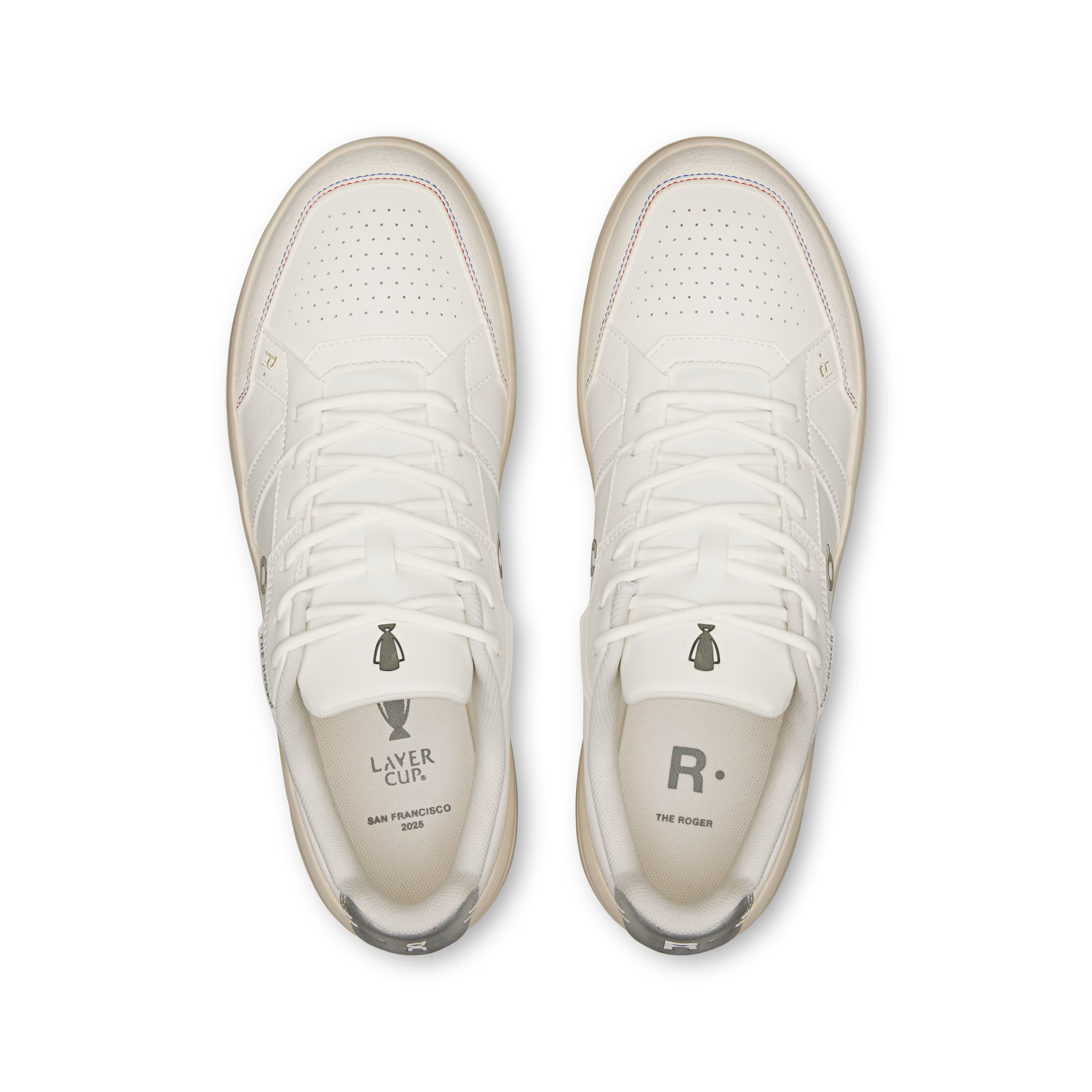 The Roger Clubhouse LC