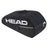 Base Racquet Bag M.