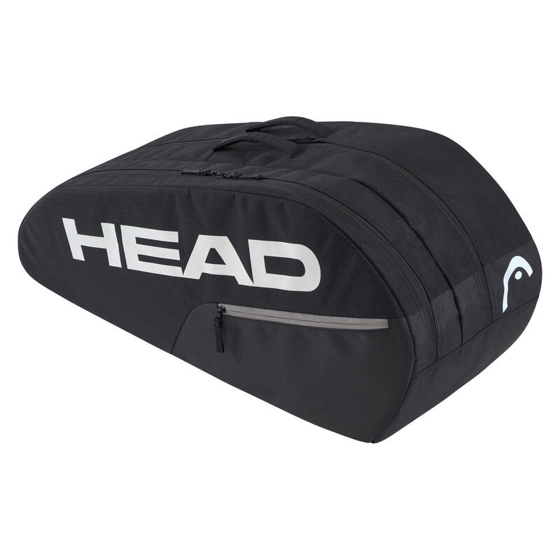 <tc>Head</tc> Sac de sport Pro X L BK (grand)