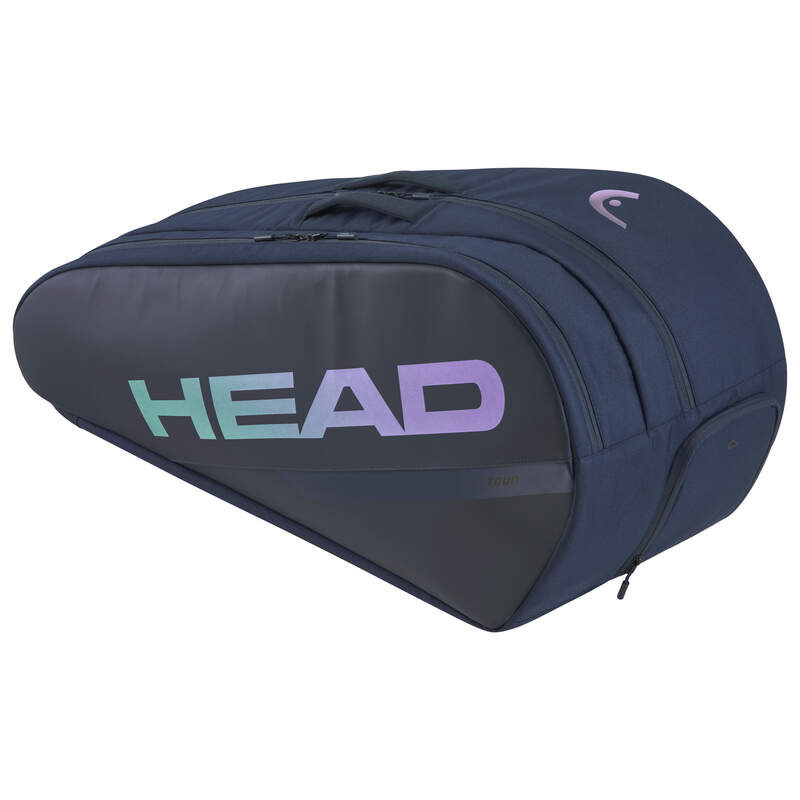 <tc>Head</tc> Sac de sport Pro X L BK (grand)