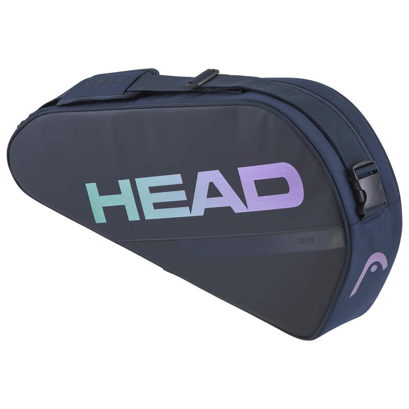 <tc>Head</tc> Sac de sport Pro X L BK (grand)