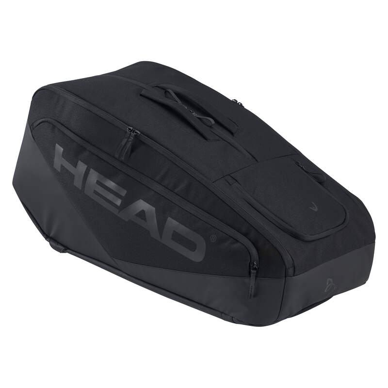 <tc>Head</tc> Sac de sport Pro X L BK (grand)