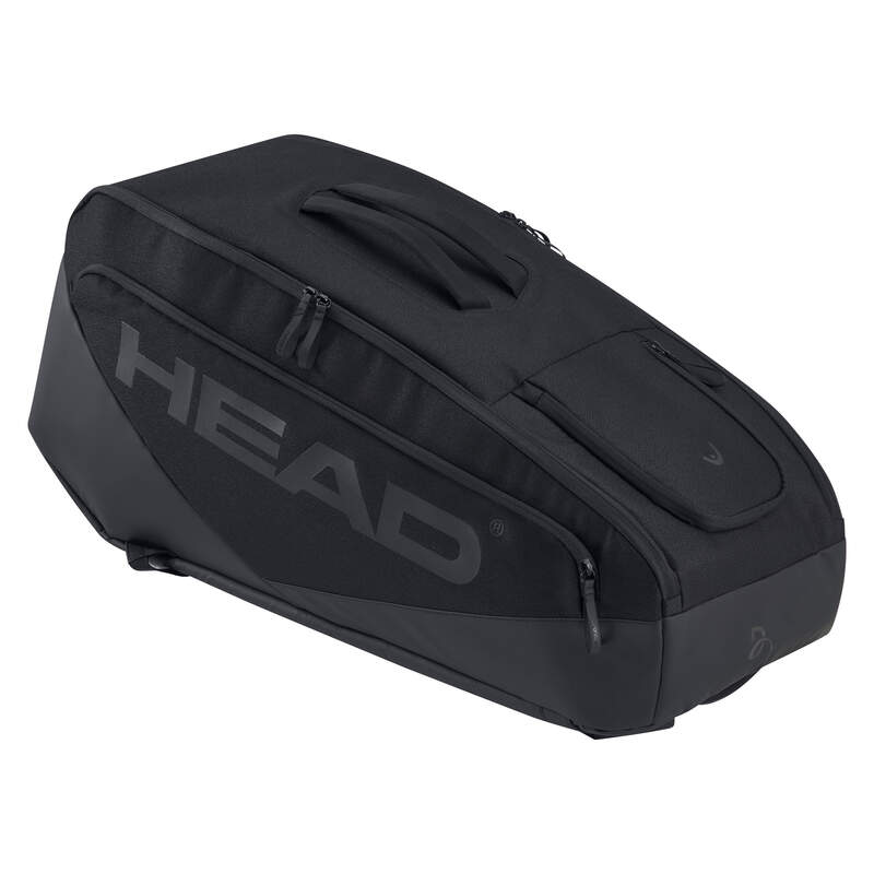 <tc>Head</tc> Sac de sport Pro X L BK (grand)