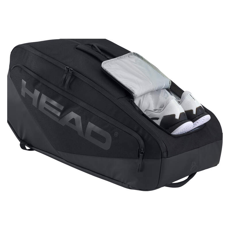 <tc>Head</tc> Sac de sport Pro X L BK (grand)