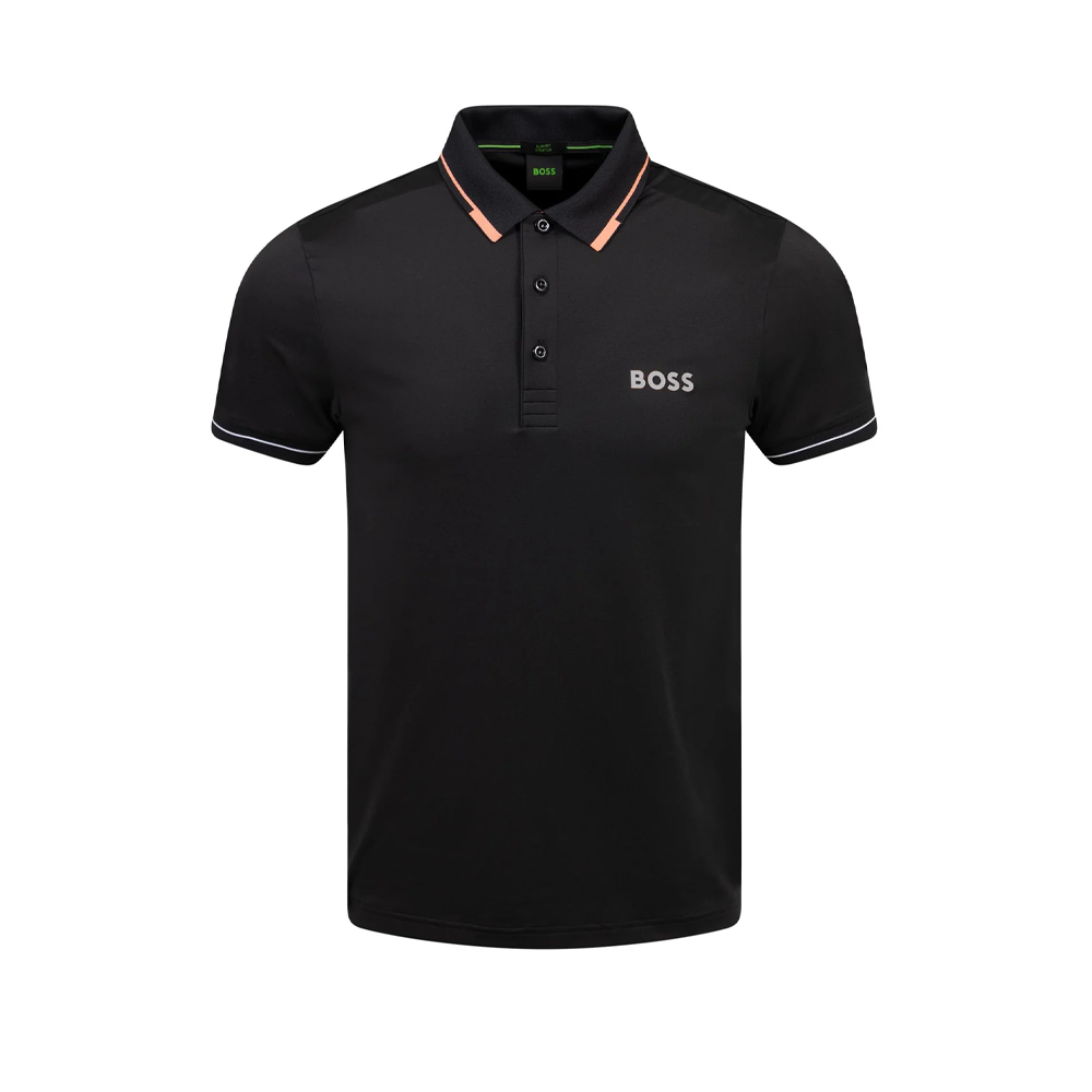 Paul Pro Slim Fit Polo.