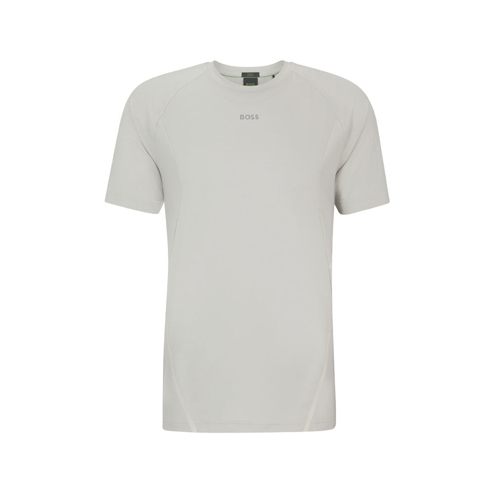 BOSS Super-Stretch Slim-Fit T-Shirt  (Men's) - White