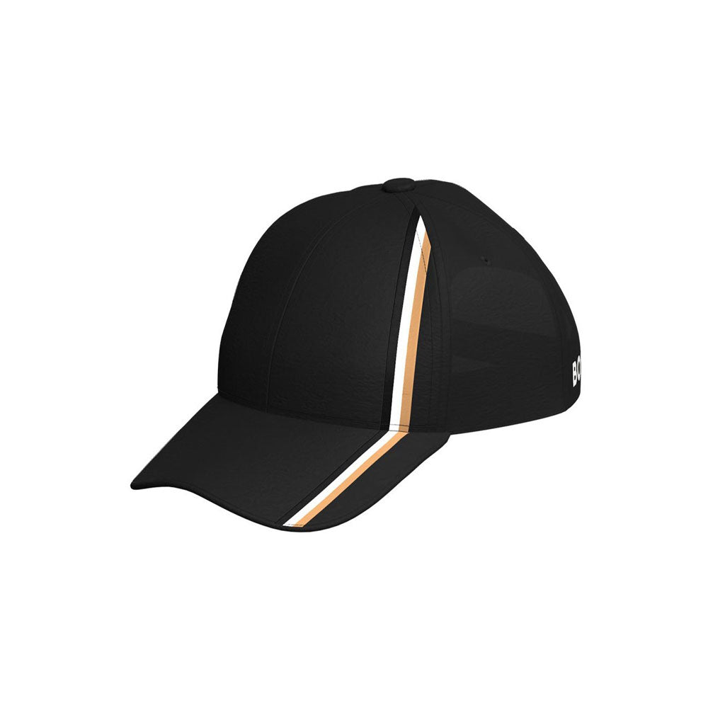 Berrettini Water Repellant Twill Cap