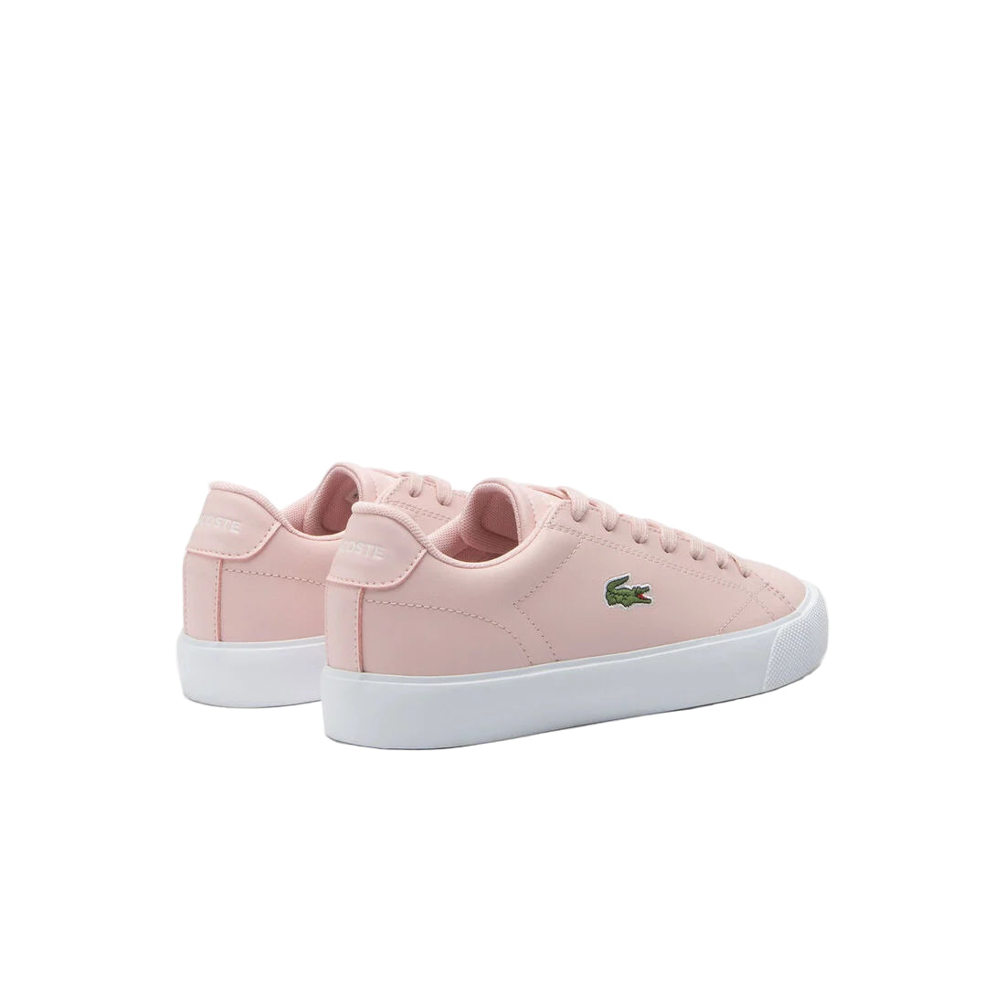 Lerond Set Leather Sneakers