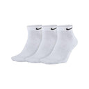Everyday Cushioned Low Training Socks - 3 Pack.