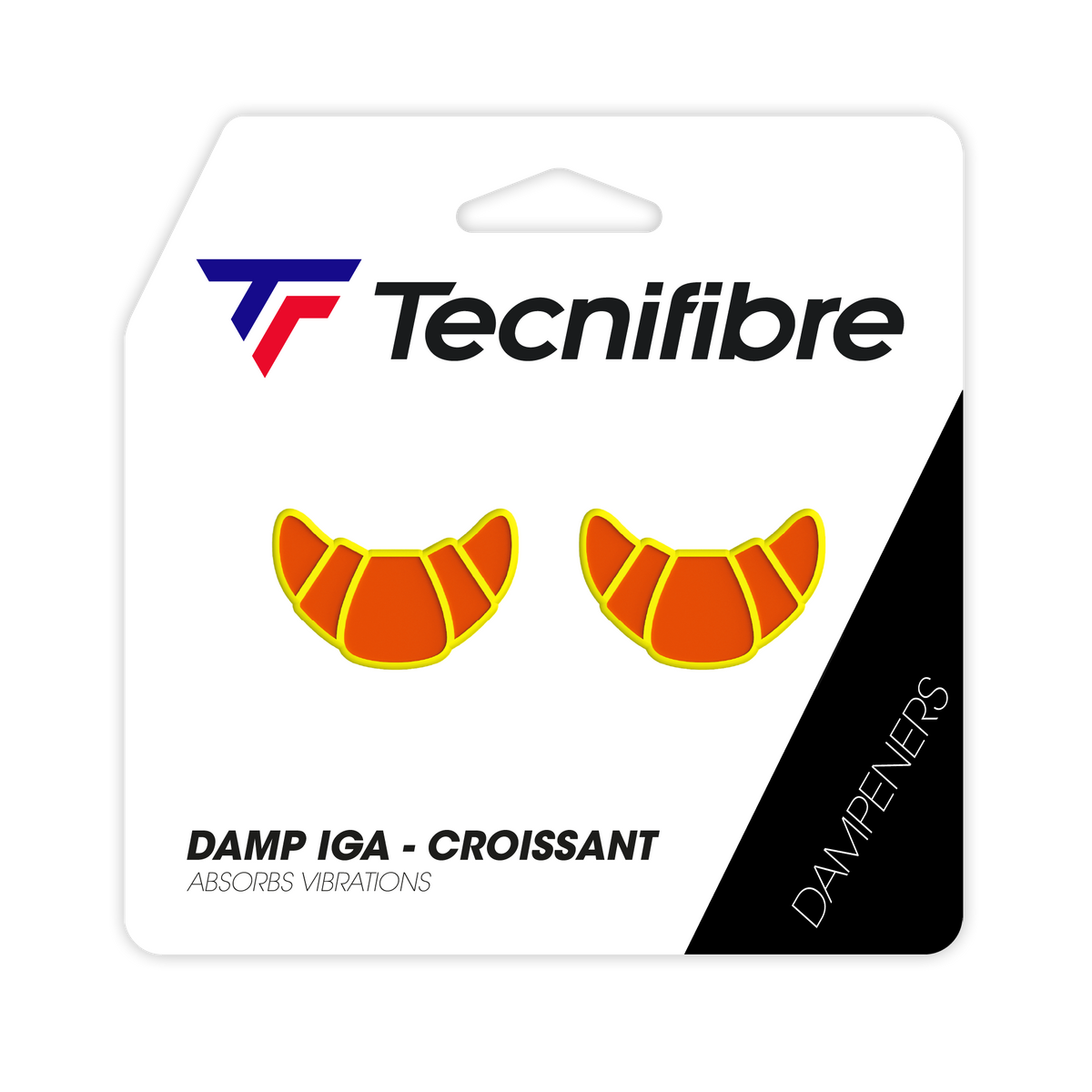 IG Dampeners.