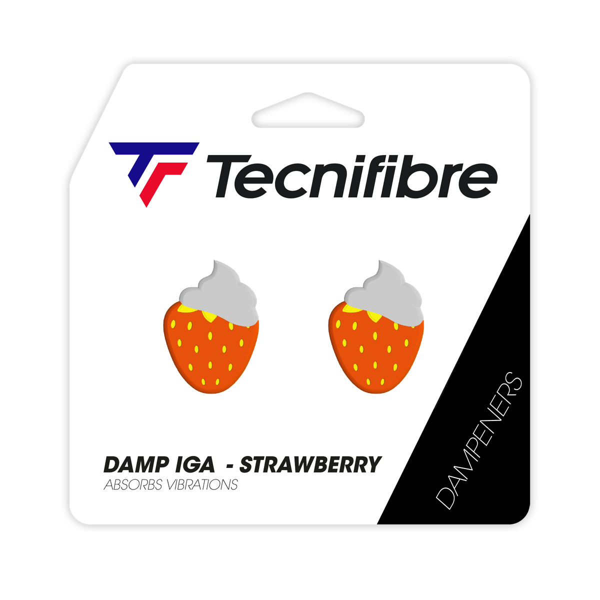 IG Dampeners.