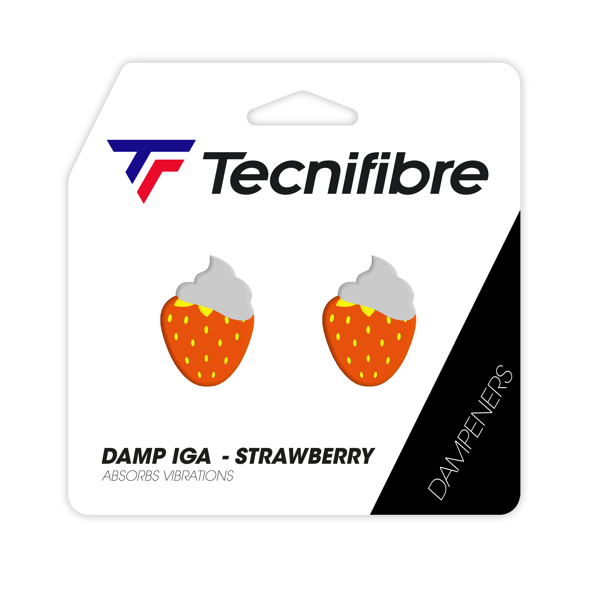 IG Dampeners.