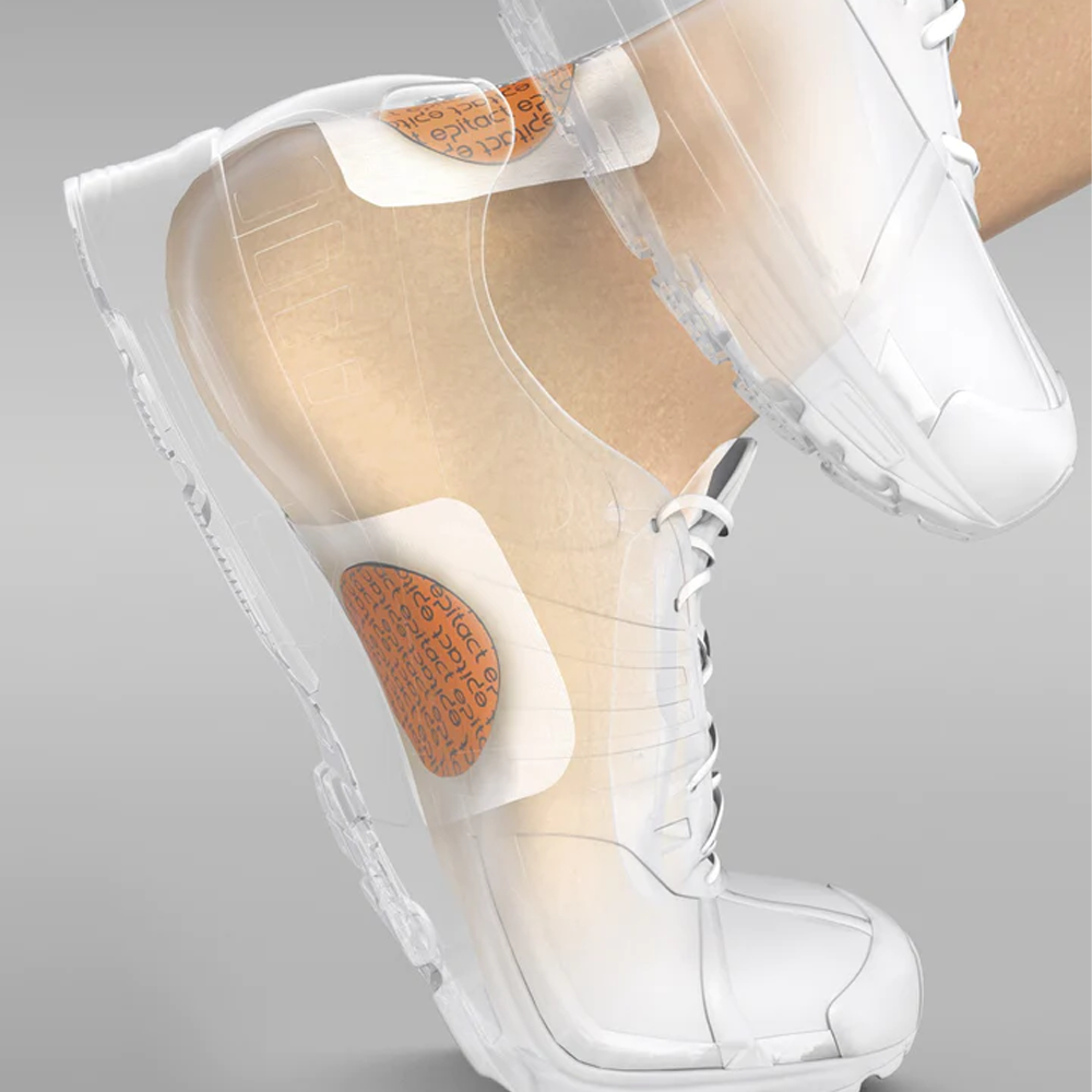 Protecteurs anti-ampoules Epitact Sport