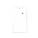 Sport Organic Cotton Ultra-Dry Jersey T-Shirt.