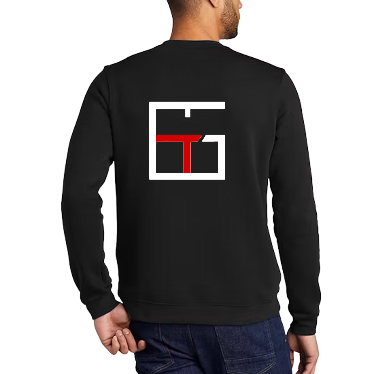 TG Inside Fleece Sweater