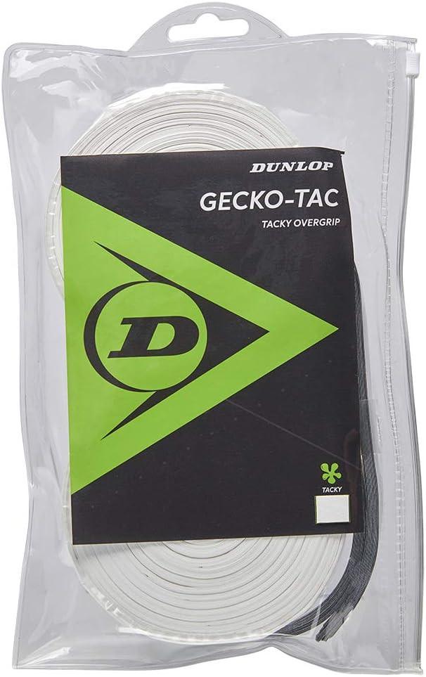 Gecko Tac Overgrip Grip - 30 Pack.