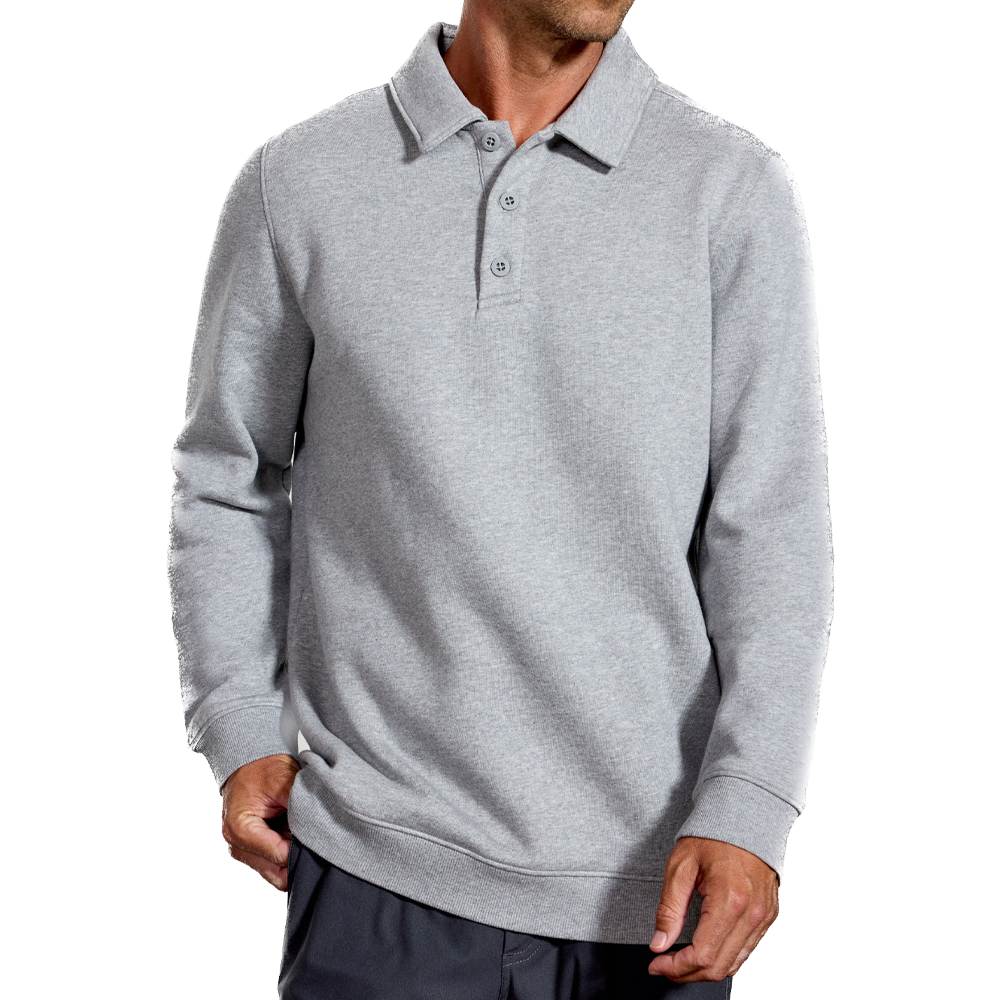 MPG The Comfort Polo (men's)