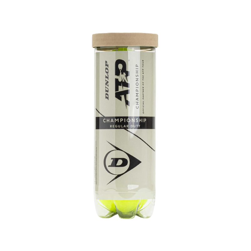 ATP Championship Regular Duty - 3 Balls.