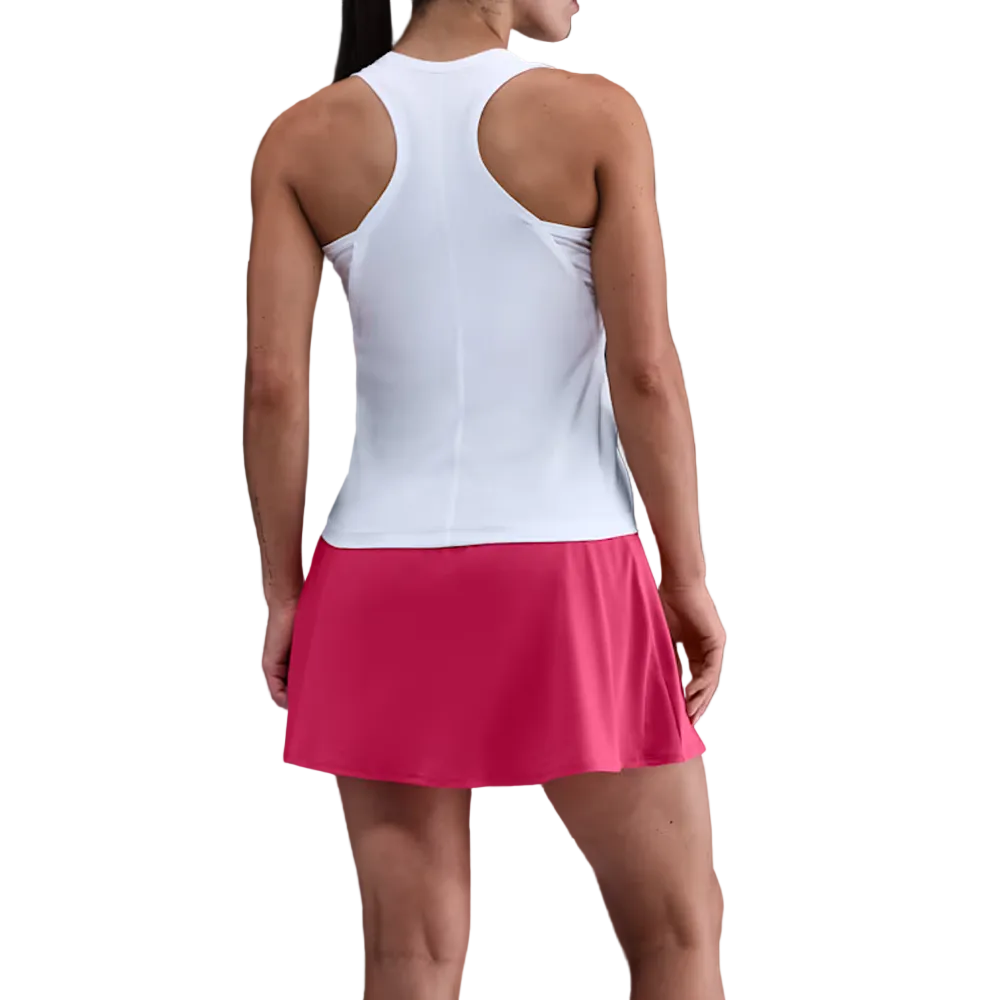 Dri-Fit Mid Rise Flouncy Skirt