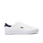 Powercourt Graphic Leather Sneakers.