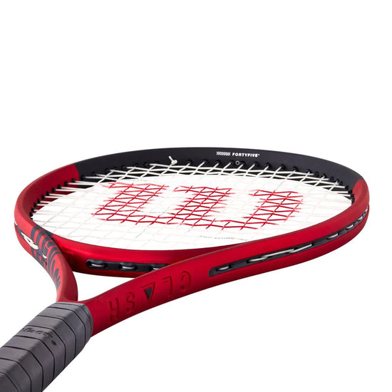 Raquette de tennis Tfight 280 Isoflex Grip 2