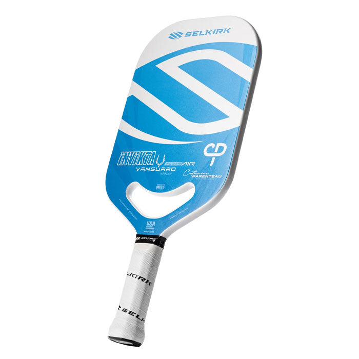 Vanguard Power Air Invikta - Catherine Parenteau Signature Paddle