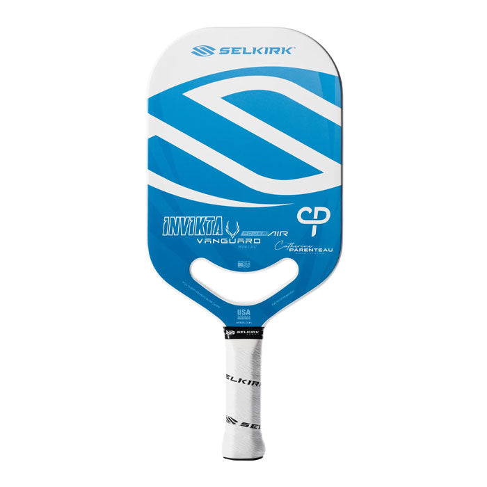 Vanguard Power Air Invikta - Catherine Parenteau Signature Paddle