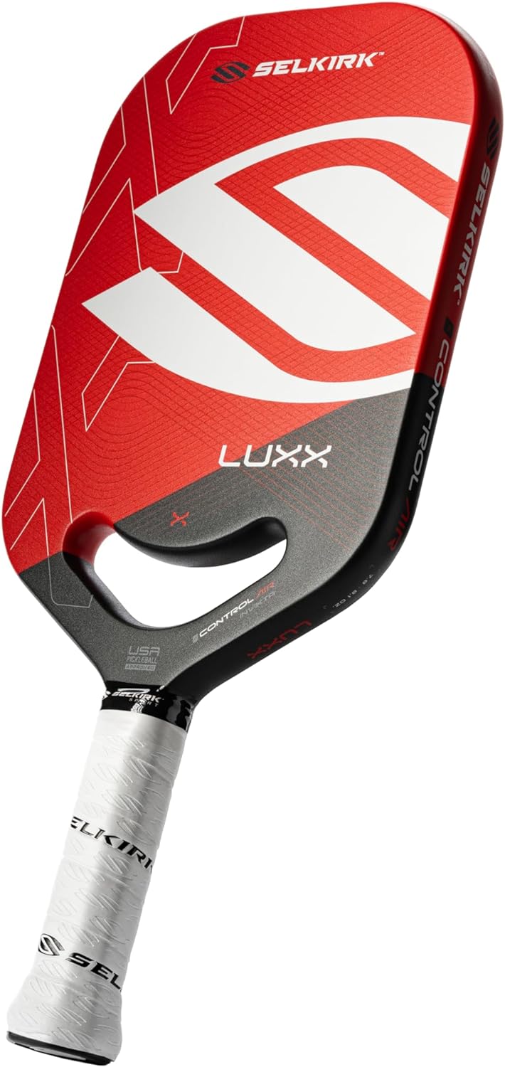 Selkirk LUXX Control Epic - Red