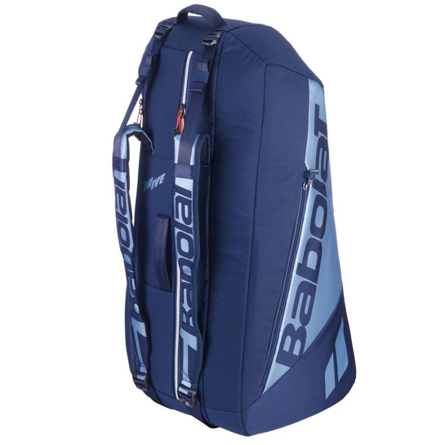 Pure Drive RH X Racquet Bag - 2025